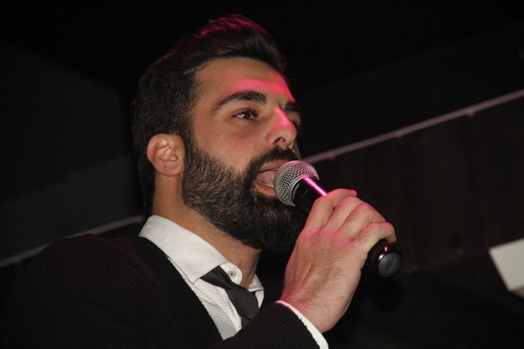 NYE at X Ray